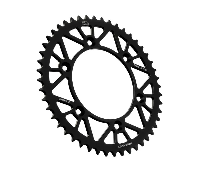 JTA897-48BLK Aluminium Sprocket 2020_08_27 kuva