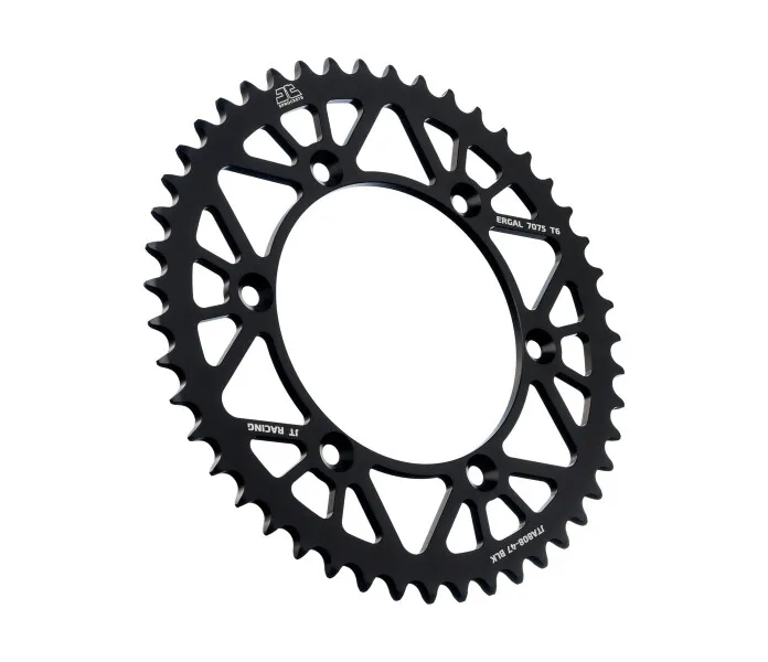 JTA808-47BLK Aluminium Sprocket 2021_03_16 kuva
