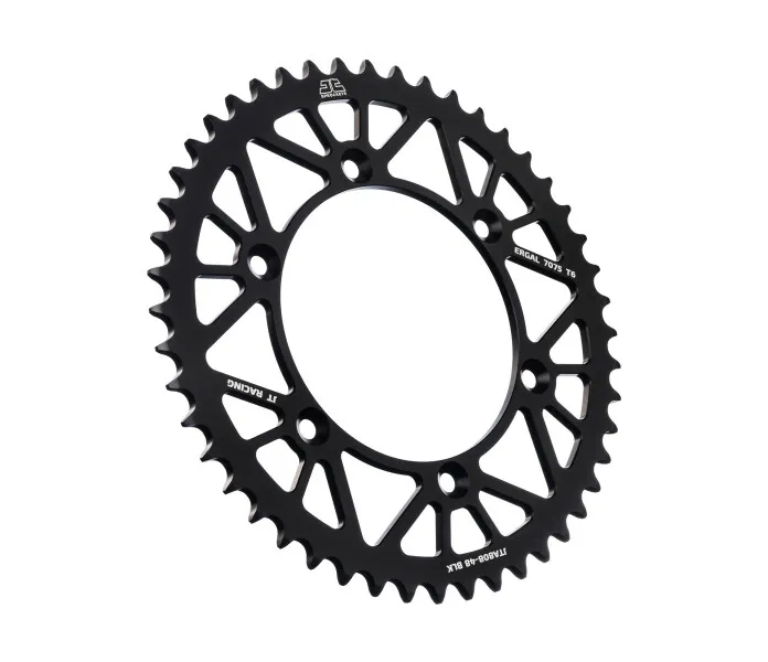 JTA808-48BLK Aluminium Sprocket 2021_01_22 kuva