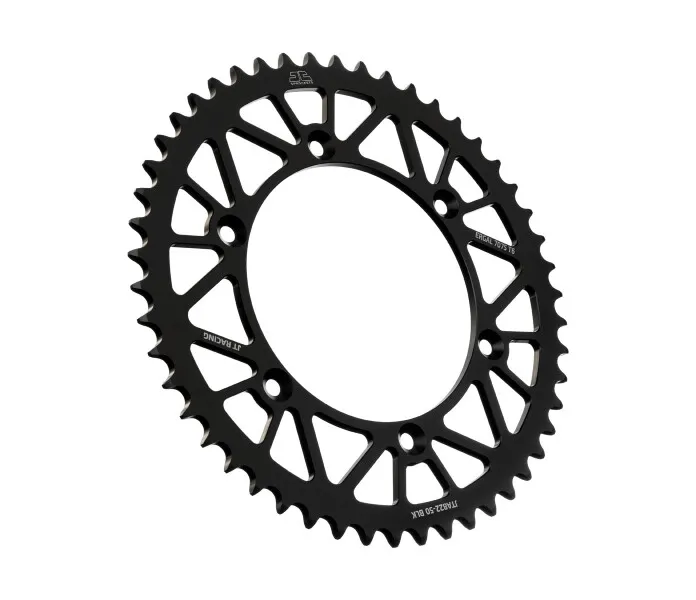 JTA822-50BLK Aluminium Sprocket 2020_07_30 kuva