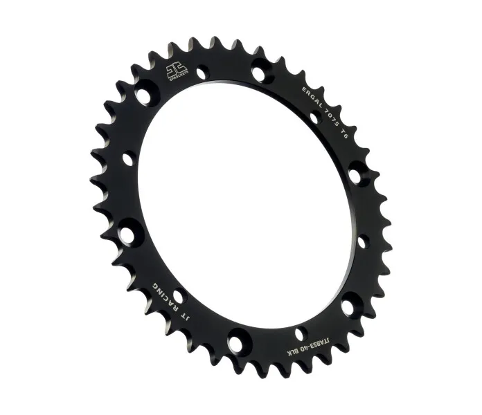 JTA853-40BLK Aluminium Sprocket 2021_05_06 kuva
