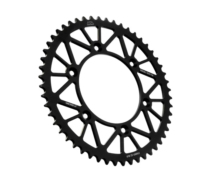 JTA897-52BLK Aluminium Sprocket 2020_08_27 kuva