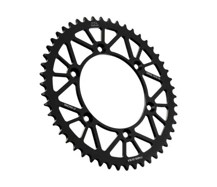 JTA808-50BLK Aluminium Sprocket 2020_07_30 kuva