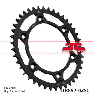 JT Takaratas SC - Itsepuhdistuva JTR897.42SC kuva