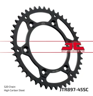 JT Takaratas SC - Itsepuhdistuva JTR897.45SC kuva