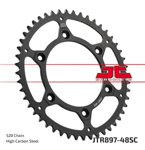 JT Takaratas SC - Itsepuhdistuva JTR897.48SC kuva