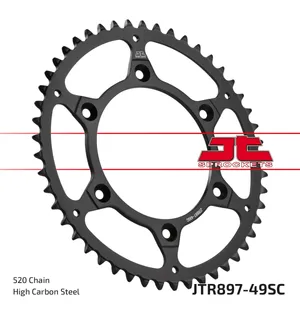 JT Takaratas SC - Itsepuhdistuva JTR897.49SC kuva