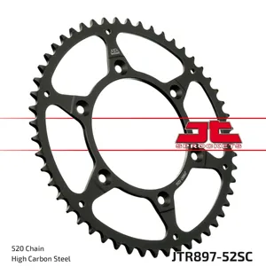 JT Takaratas SC - Itsepuhdistuva JTR897.52SC kuva