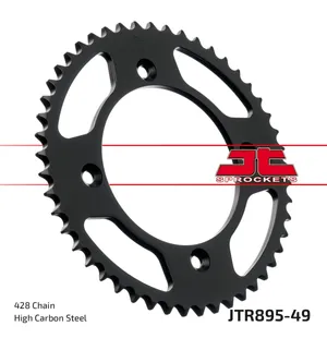 JT Takaratas JTR895.49 kuva