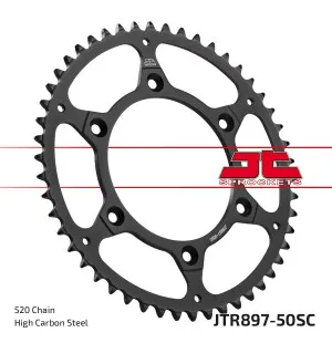JT Takaratas SC - Itsepuhdistuva JTR897.50SC kuva