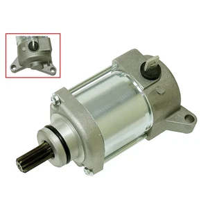 Sixty5 Startmotor EC450F 13-15 WR450F 07-15 image