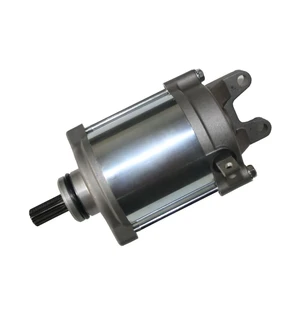 Sixty5 Starttimoottori GSX-R1000 01-08 kuva