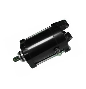 Sixty5 Startmotor XL600V 88-96 VT600 88-99 VT750 97-07 image