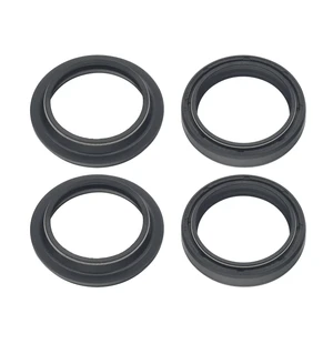 Sixty5 Fork Seal And Dust Seal Kit KX125/250/500ZX10/12/14R kuva