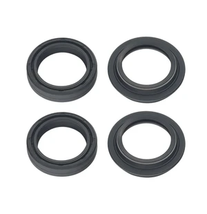 Sixty5 Fork Seal And Dust Seal Kit CR80/85/RM85/EX300R kuva