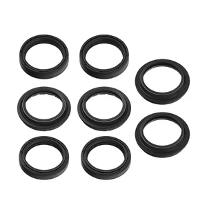 Sixty5 Fork Seal And Dust Seal Kit ADVENT./THUNDERBIRD/TRIDENT 900 kuva