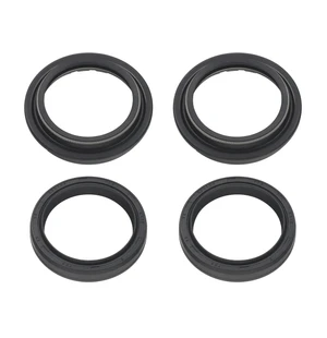 Sixty5 Fork Seal And Dust Seal Kit CR125/250/500/GSXR750 88-90 kuva