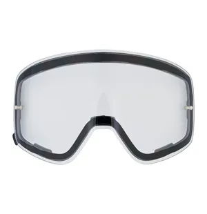 AMOQ Vision MX Single Linssi - Clear kuva