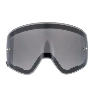 AMOQ Vision MX Single Linssi - Smoke kuva