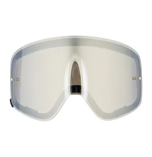 AMOQ Vision MX Single Linssi - Silver Mirror kuva