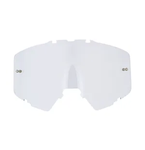 AMOQ Aster MX Single Linssi - Clear kuva