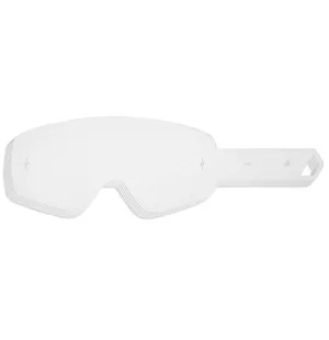 AMOQ Vision MX Standard Tearoffs 10-PACK kuva