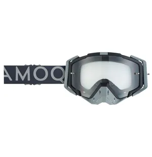 AMOQ Aster Crossilasit Black-Grey - Clear kuva