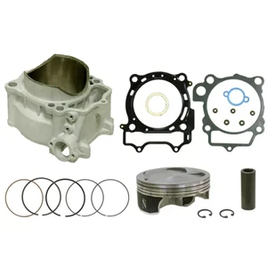 Sixty5 Sylinterisarja WR450F 07-15, YFZ450 09-19 kuva