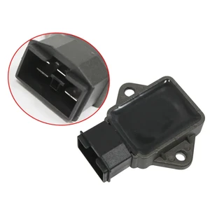 Sixty5 Jännitteensäädin/Tasasuuntaaja CBR600F 87-00 CBR900RR 93-99 kuva