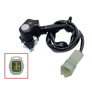 Sixty5 Launch control switch KX250F 13-18 KX450F 12-18 kuva