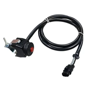 Sixty5 Kill switch KX85 14-18 KX250F 06-16 KX450F 06-15 image