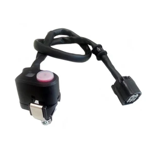 Sixty5 Kill switch CRF450R 13-14 kuva