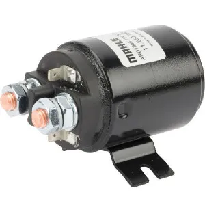 Solenoidi 12V 200A/800A kuva