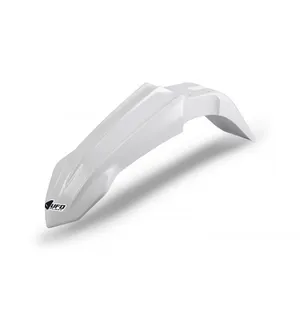 UFO Etulokasuoja YZ85 2022- Valkoinen 046 kuva
