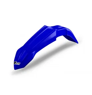 UFO Etulokasuoja YZ85 2022- Sininen 089 kuva