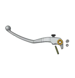 Magura HC1 kytkinvipu pitkä, pituus 175mm kuva
