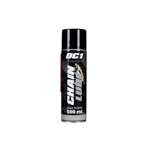 OC1 Chain Lube 500Ml kuva