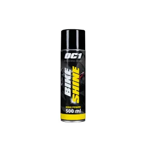 OC1 Bike Shine 500Ml kuva