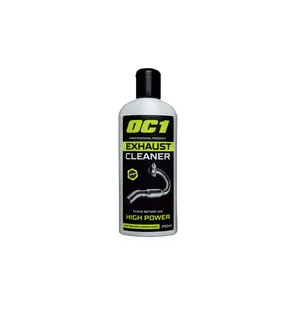 OC1 Exhaust Cleaner 0.25L A160/250 kuva