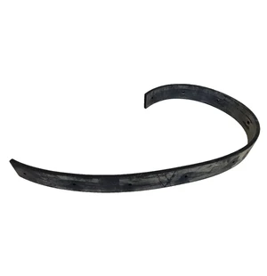 Bronco Rubber scraper 1.6m kuva