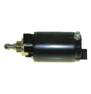 EMP Startmotor Mercury 25HP 4-Stroke (1998-) / Yamaha F25/T25 image