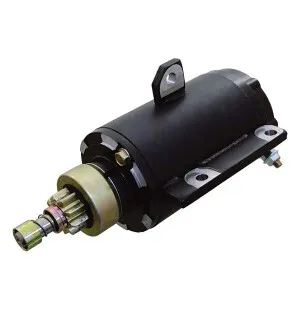 EMP Startmotor Johnson/Evinrude E-TEC 15-90HP image