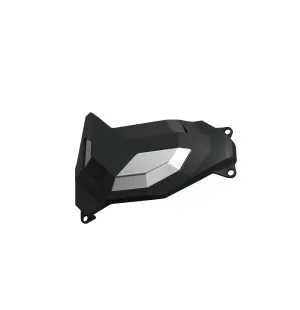 Polisport Clutch cover MUSTA MT07(18-> Tracer (14->) Téneré T7(19->) XSR700(15-> kuva