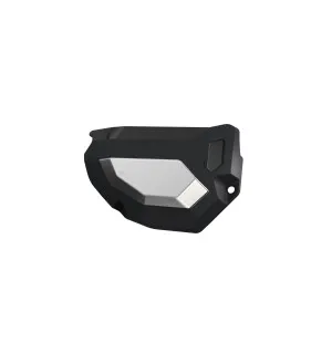 Polisport Alternator cover SVART MT07(18-> Tracer (14->) Téneré T7(19->) XSR700( image