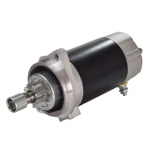 EMP Startmotor Suzuki 20-40HP / Tohatsu 9.9-90HP image
