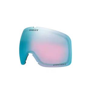 Oakley Flight Trackr L Rep Lens PrzmSapphireIrd image
