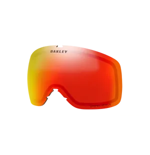 Oakley Flight Tracker M Rep Lens Przm TorchIrid image