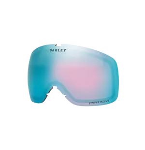 Oakley Flight Tracker M Rep Lens PzmSapphireIrd image