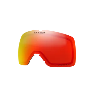 Oakley Flight Tracker S Rep Lens Przm TorchIrid image