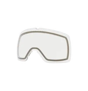 Oakley Flight Tracker S Rep Lens Clear image